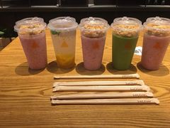 -乐凯撒披萨(欢乐颂购物中心店)