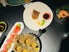 -花潮料理艺食馆(成都万象城店)