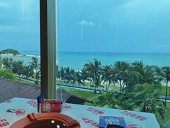 -不仔客海鲜烧烤270度海景餐厅(大东海店)