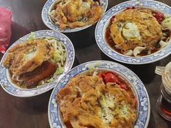 -佰仙面馆