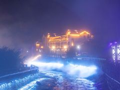 -花溪风景区