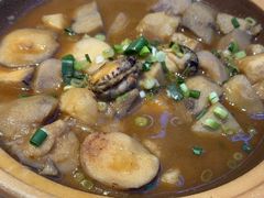 -串门海鲜烧烤(五四广场店)