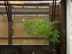 -竹子咖啡bamboo coffee