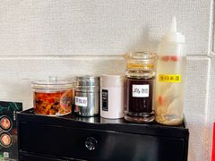-台南擔仔面·卤肉饭(老虹井路店)