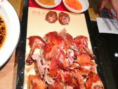 -鸡毛店·川菜(双楠店)