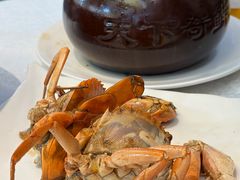 -莲花公园煎蟹(总店)