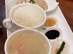 -翠华餐厅(宝安壹方城店)