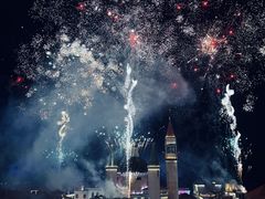 -华谊兄弟（长沙）电影小镇