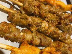 -肉串汪自由派(西便门店)