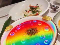 -白云中餐厅·粤菜·亚龙湾喜来登度假酒店