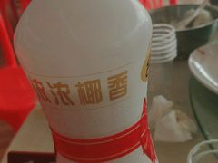 -红月湾海鲜饭店•沙滩海景(双月湾店)