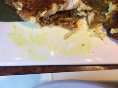 -绿茶餐厅(蓝色港湾店)
