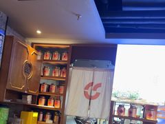 -呷哺呷哺 黄金牧场 (欢乐谷店)