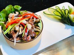 -爷爷的草帽·海鲜馆(孙塘路店)