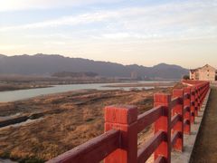 iphone_upload_pic-严子陵钓台(富春江小三峡)