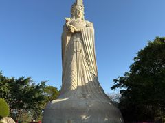 -莆田湄洲妈祖祖庙