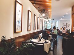 大堂-岭南海晏楼(滨江东总店)