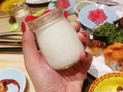 藏式酸奶-西藏饭店·亚克·食光自助餐厅(文殊院店)