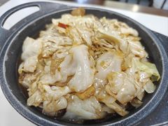 -滁香园·滁州菜(琅琊山店)
