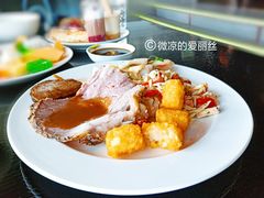 -澳门旅游塔360°旋转餐厅(南湾湖广场店)