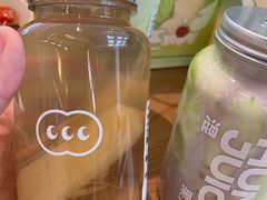 -混果汁(前海嘉里中心店)