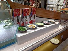 -舜耕山庄四时万和自助餐厅
