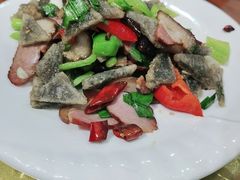 -古城苗家土菜馆(河景餐厅店)