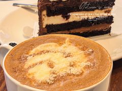 -Peet's Coffee皮爷咖啡(上海长风大悦城店)