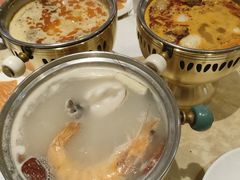 -芭菲盛宴·环球美食(北城国际店)