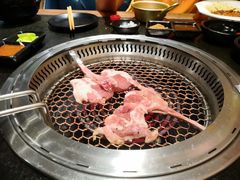 -九田家黑牛烤肉料理(潍坊青州市泰华城店)