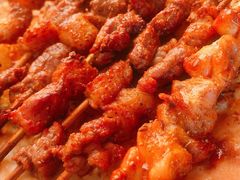 -刘一龙虾(山东路店)