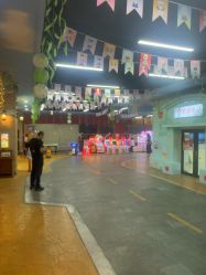 -点点梦想城(金水路店)