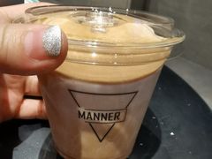 夏威夷果Dirty-Manner Coffee(淮海755店)