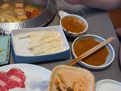 -狼头山火锅 KTV欢唱·烤串(理工大学店)