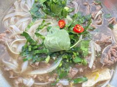 -大叻和越南粉(南浦里店)