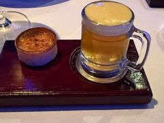 -香港喜来登酒店蚝酒吧