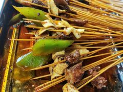 毛肚-康二姐串串(中道街店)