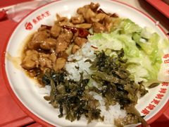 -永和大王(一口茶豆浆|花香豆更香·碧榕湾店)