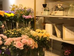 -花未央花店·WEYOUNG