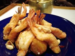 -小吊梨汤·北京菜·烤鸭(四元桥店)