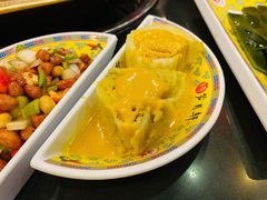 芥末墩-芦月轩羊蝎子(北蜂窝店)