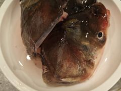 水库鱼嘴-冯鱼头火锅(青蓝山美食一条街店)