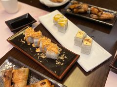 -佛山希尔顿酒店·融誉亚洲美食荟