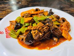 -酒肉门孔府菜(曲阜游客中心店)