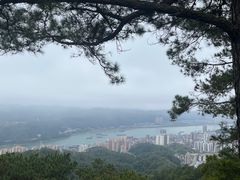 -白云山风景名胜区