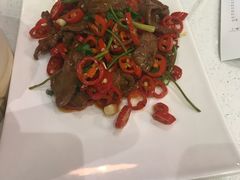 -港久茶餐厅(鹭洲里店)