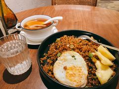 -来龙里 精致 东南亚餐室(万象城店)