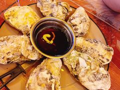 -阙记三毛蒸虾·烧烤湖北菜