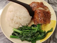 -紫金食坊(江南西路店)