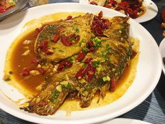 -虎虎龙虾大排档(双井店)